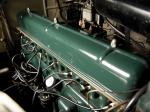 Buick Roadmaster Convertible Sedan 1937 года